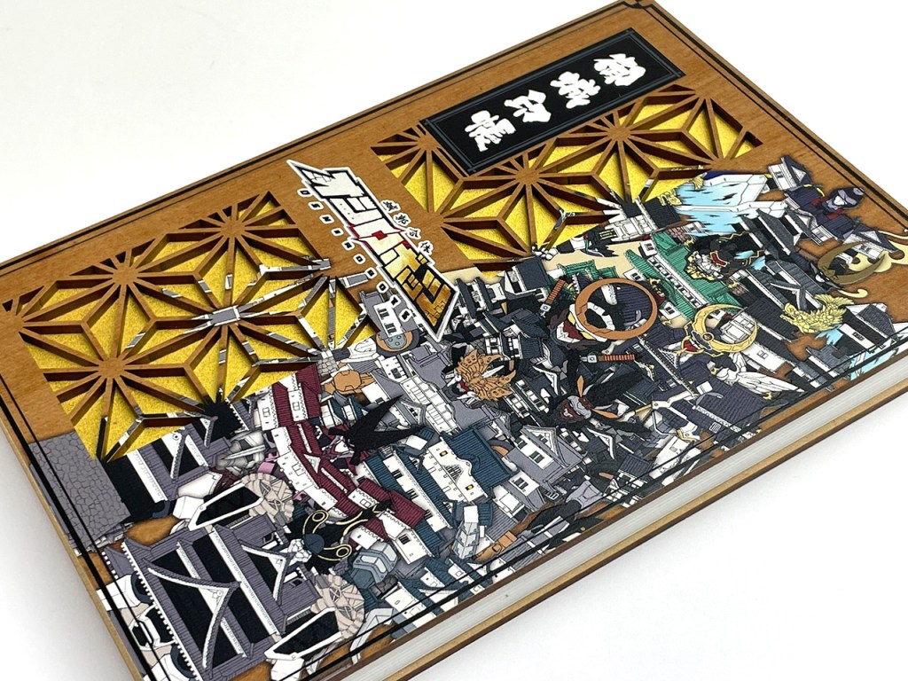 10/19-20「名古屋まつり」 に参城決定！ | 『城郭合体オシロボッツ 